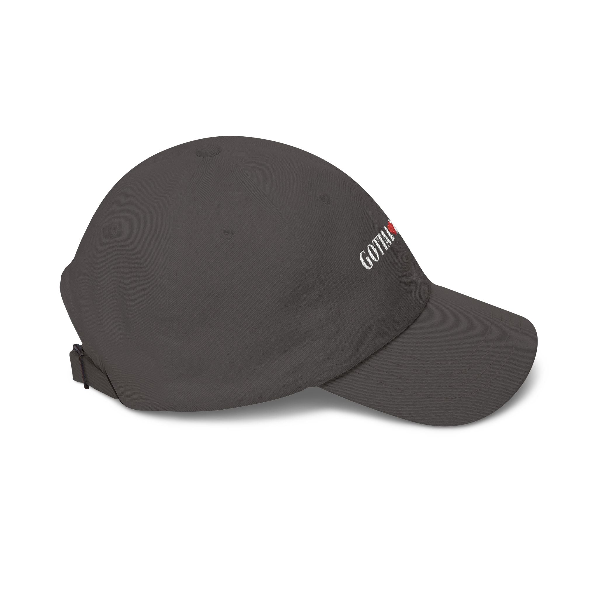 "Gotta Love Jesus" Classic Dad Cap