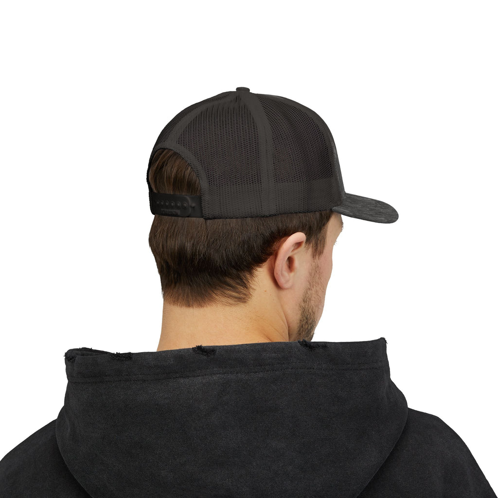 "Gotta Love Jesus" Snapback Trucker Cap