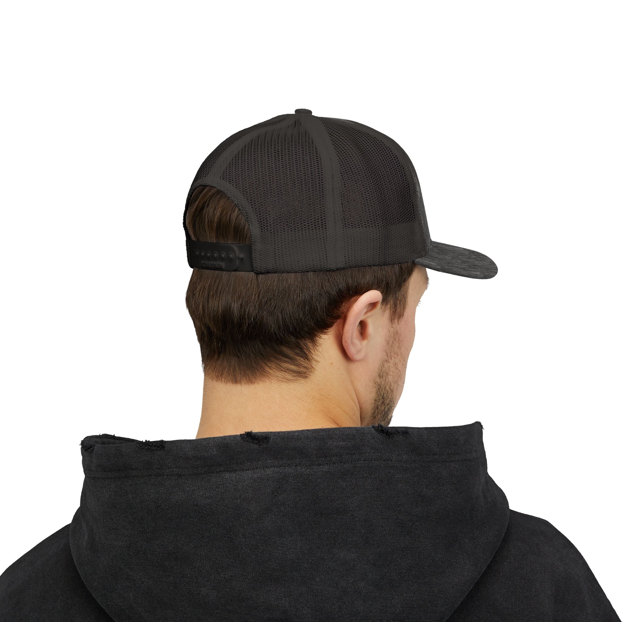 "Gotta Love Jesus" Snapback Trucker Cap
