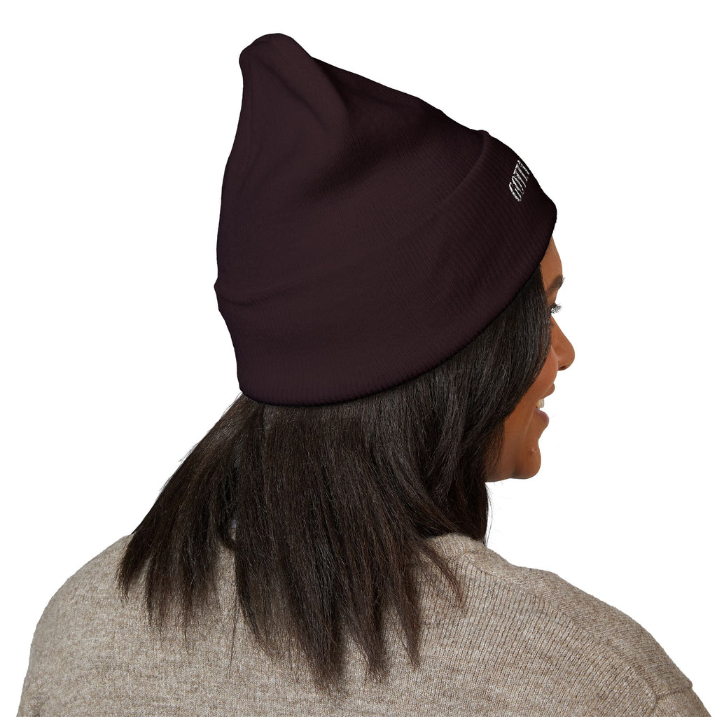 "Gotta Love Jesus" Classic Cuffed Beanie