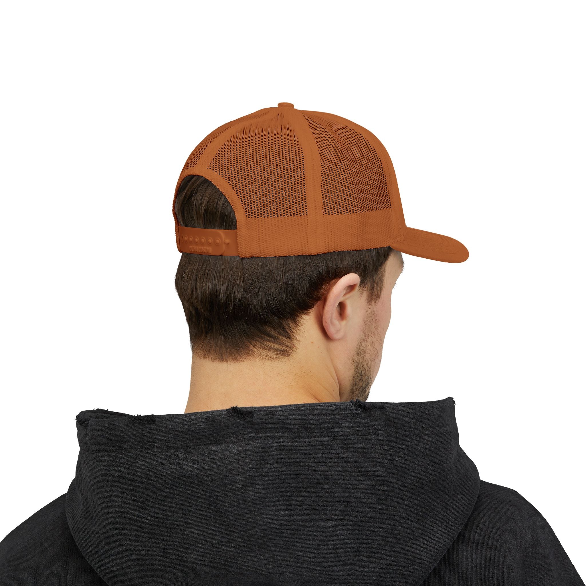 "Gotta Love Jesus" Snapback Trucker Cap