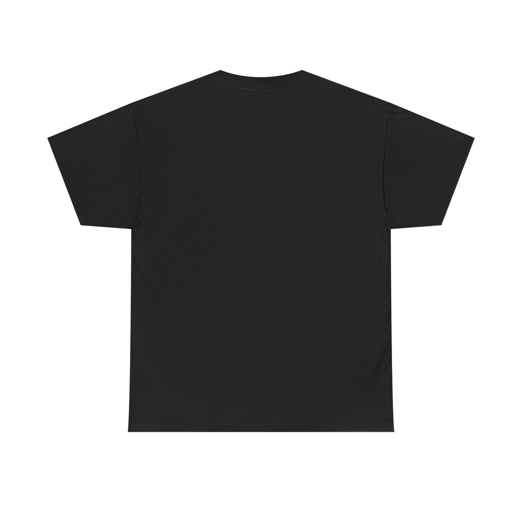 Gotta Love Jesus – John 3:16 (Black T-shirt)