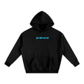 The "Noah's Ark' Oversized Hoodie
