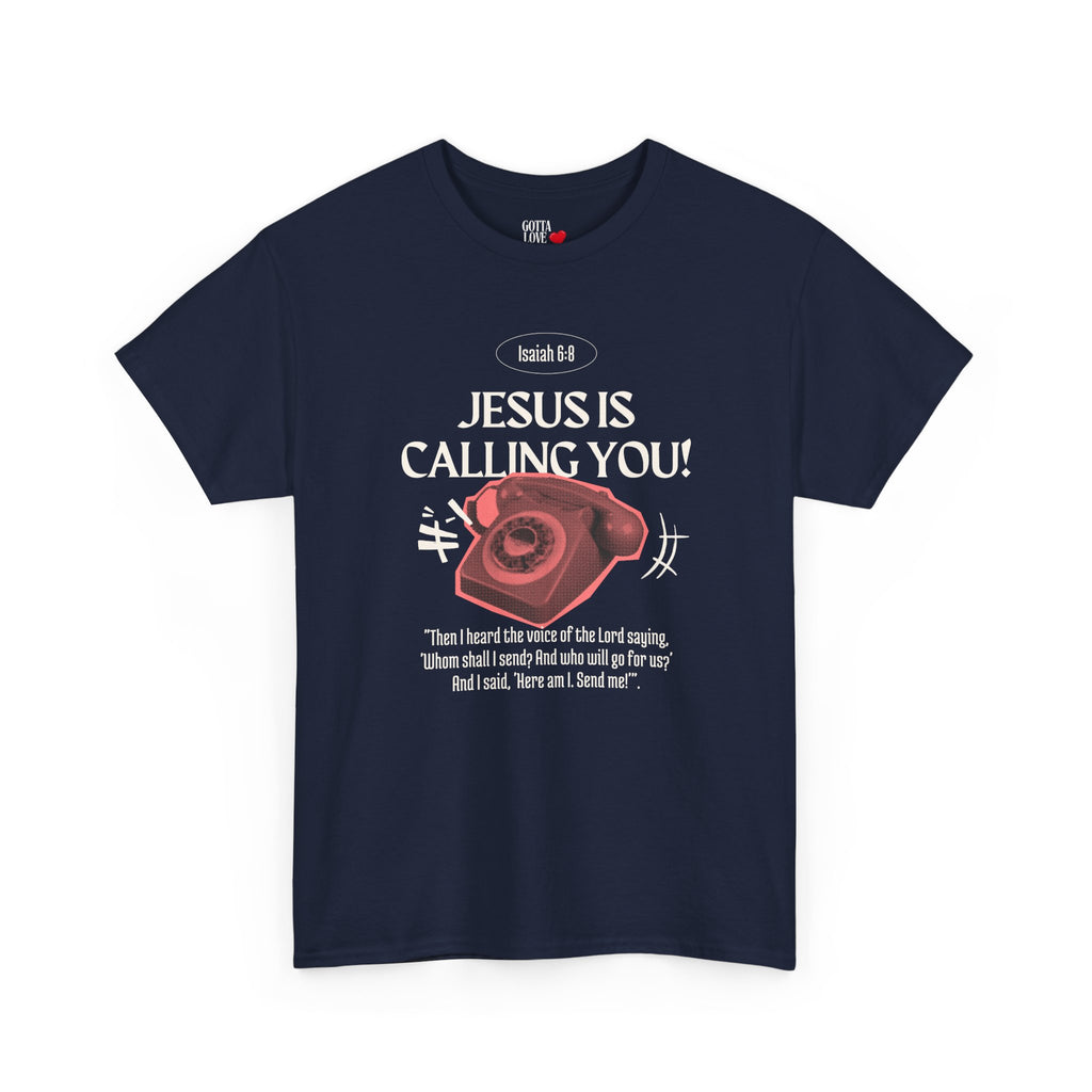 "Heaven's call" Tee