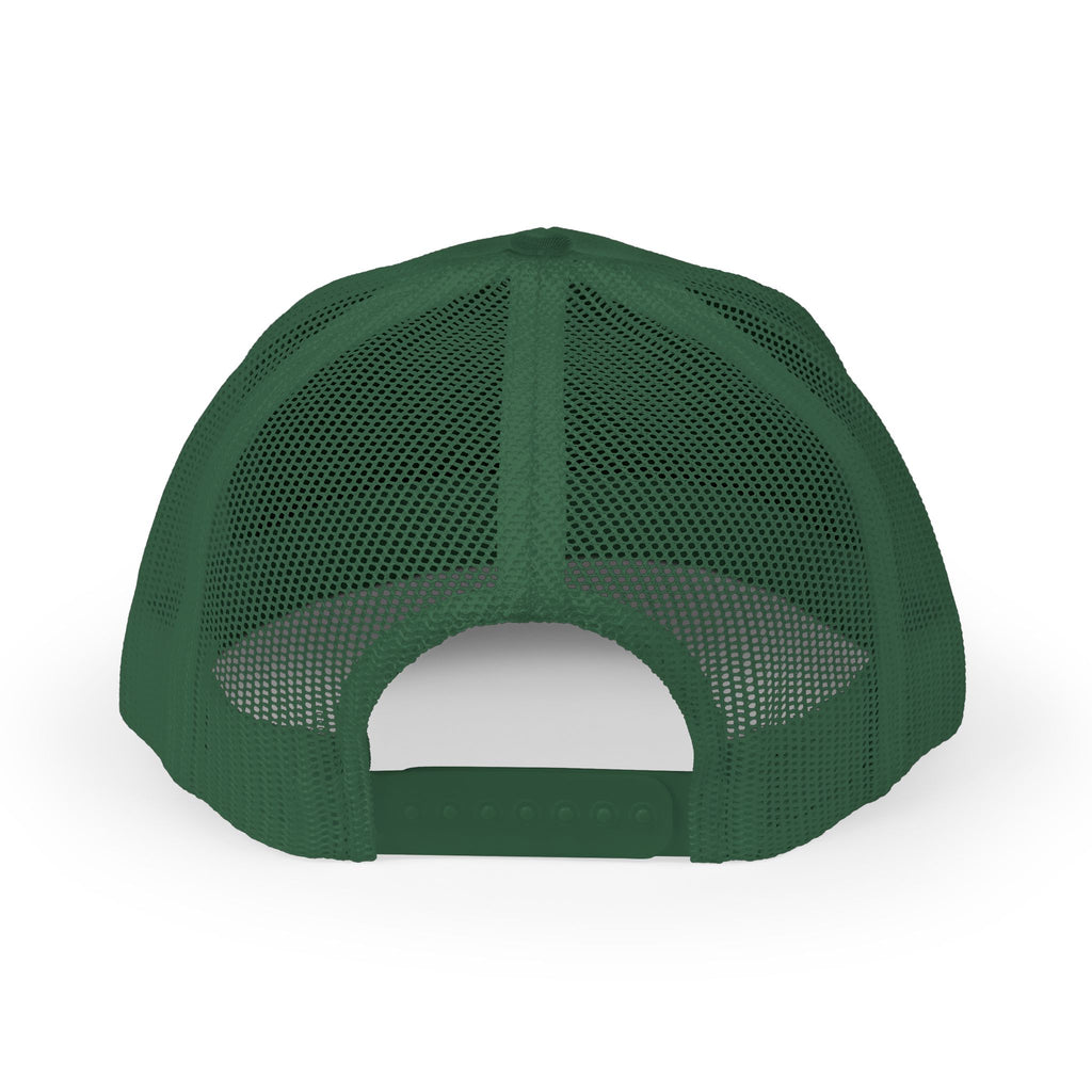 "Gotta Love Jesus" Snapback Trucker Cap