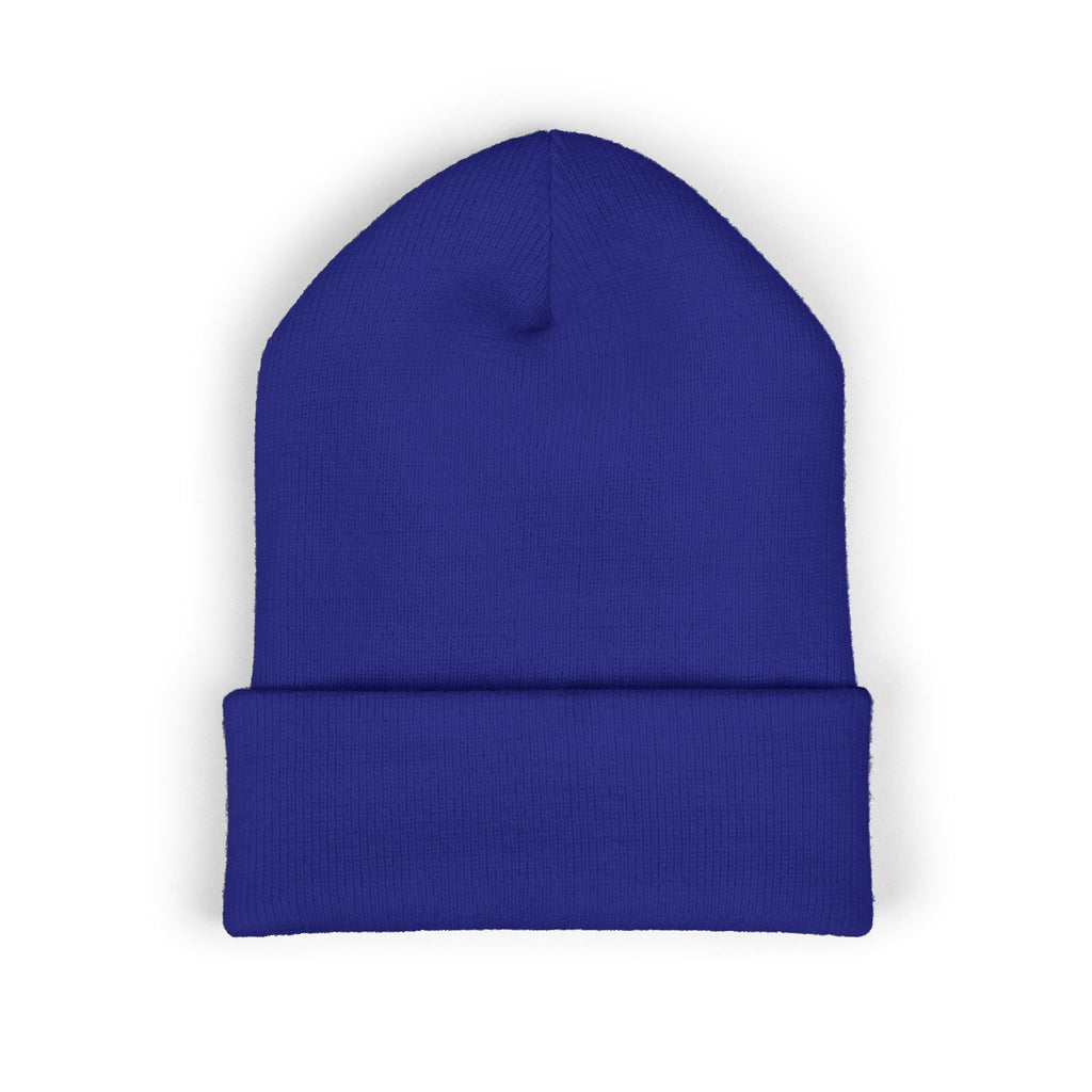 "Gotta Love Jesus" Classic Cuffed Beanie