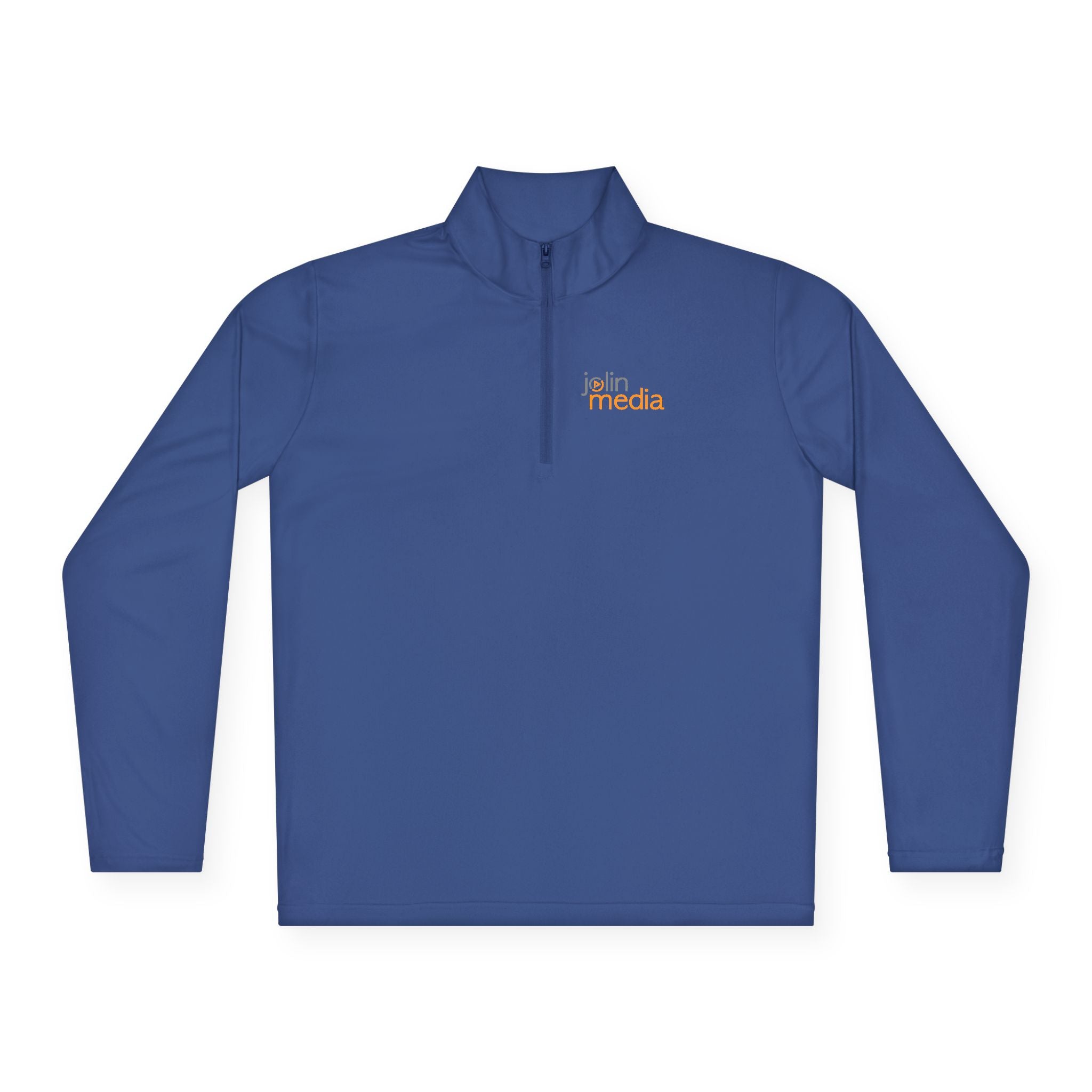 Jolin Media Quarter-Zip