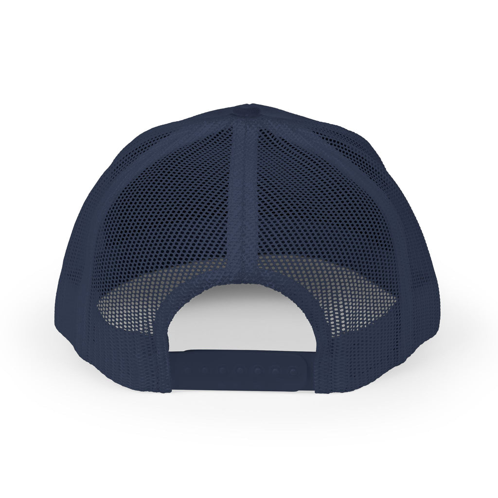 "Gotta Love Jesus" Snapback Trucker Cap