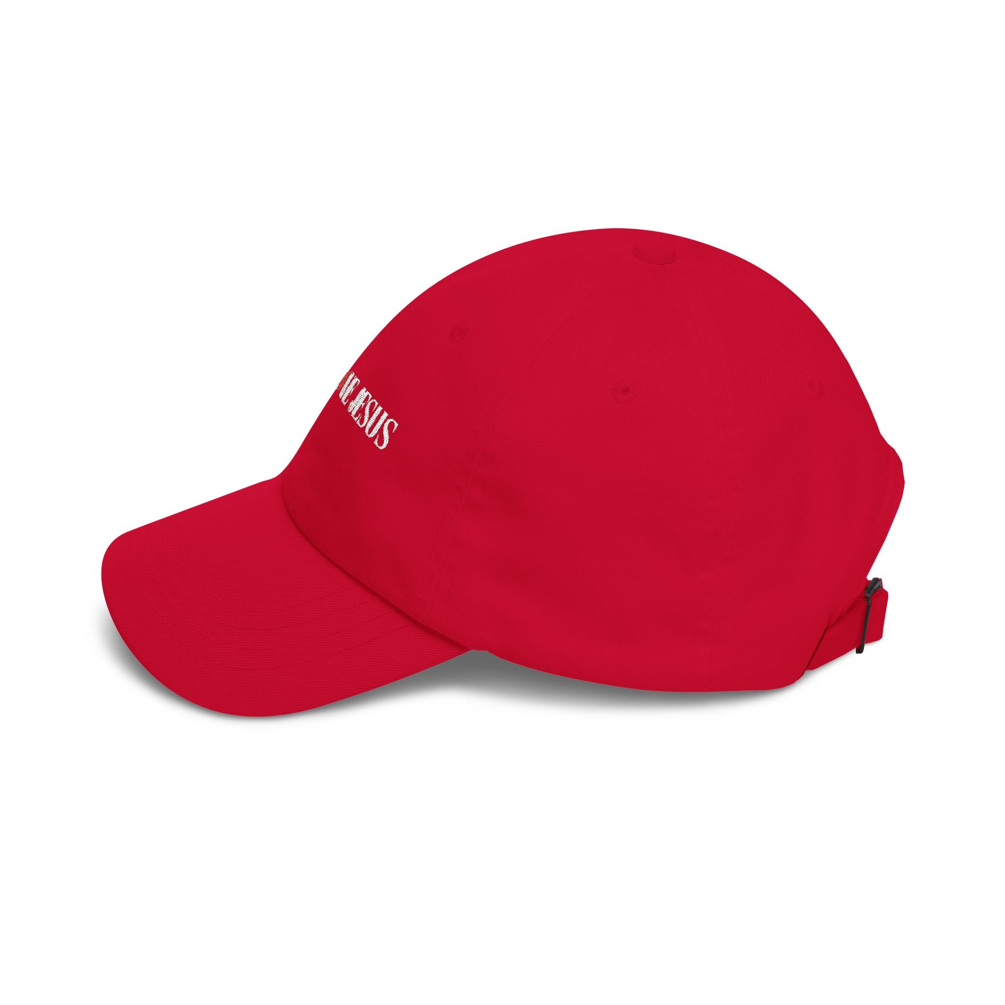 "Gotta Love Jesus" Classic Dad Cap