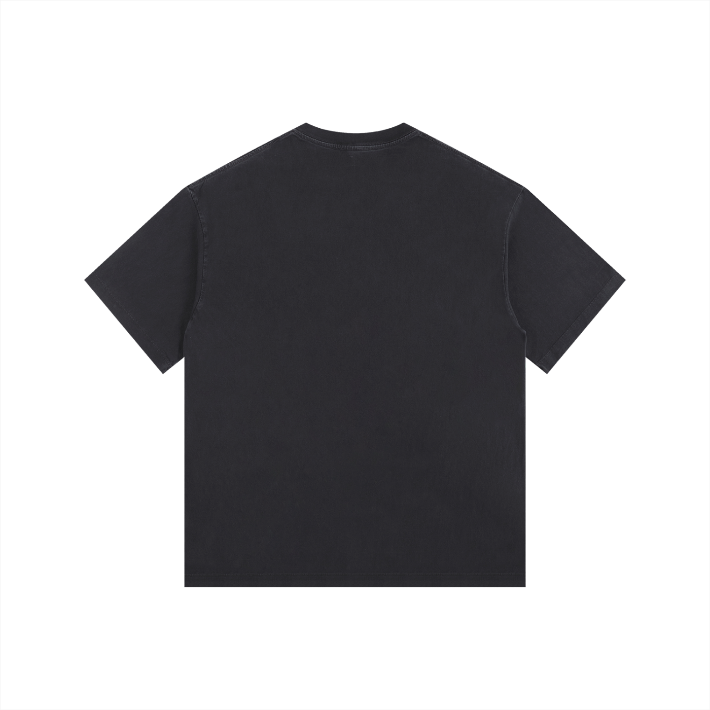"The Great Commission" Oversized Tee