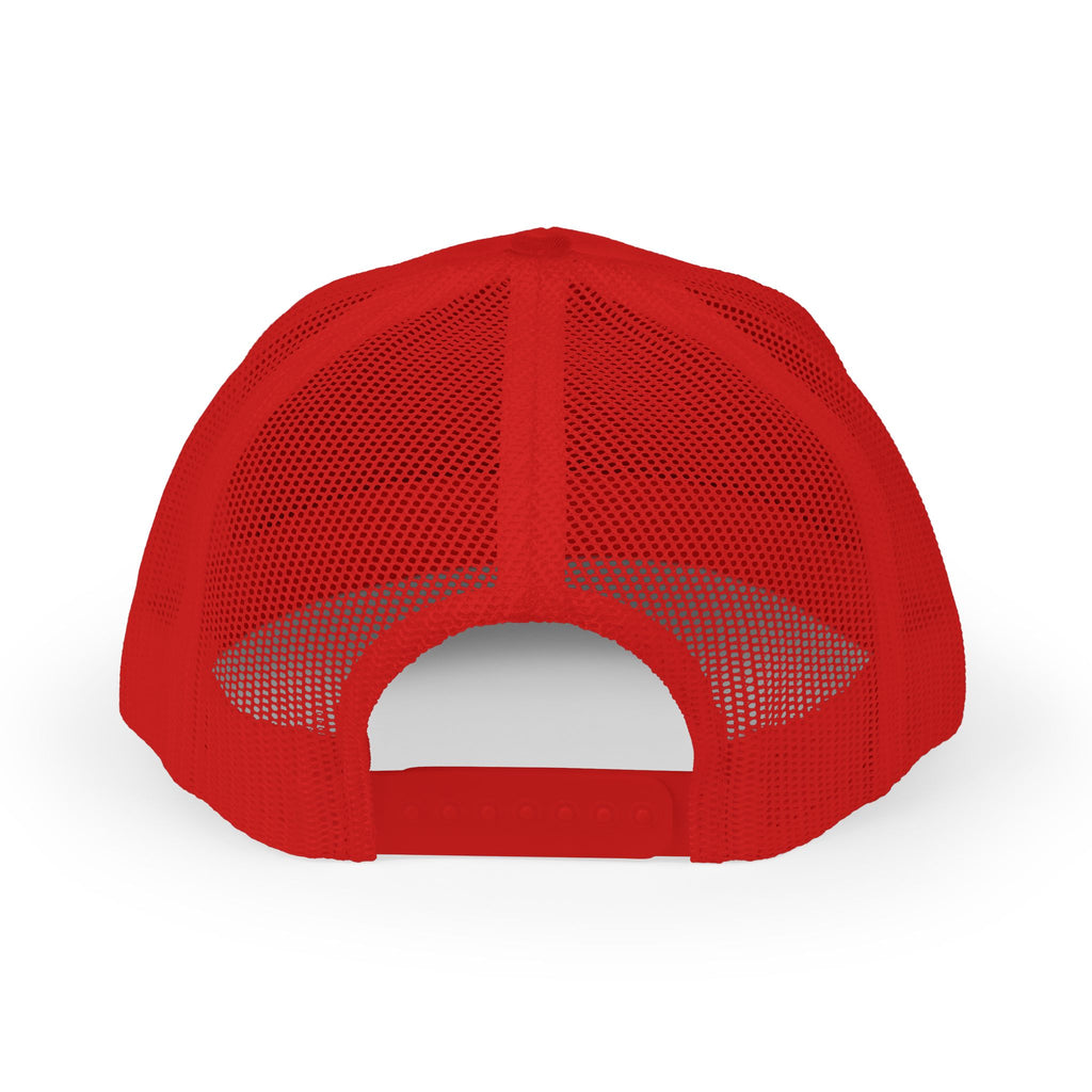 "Gotta Love Jesus" Snapback Trucker Cap