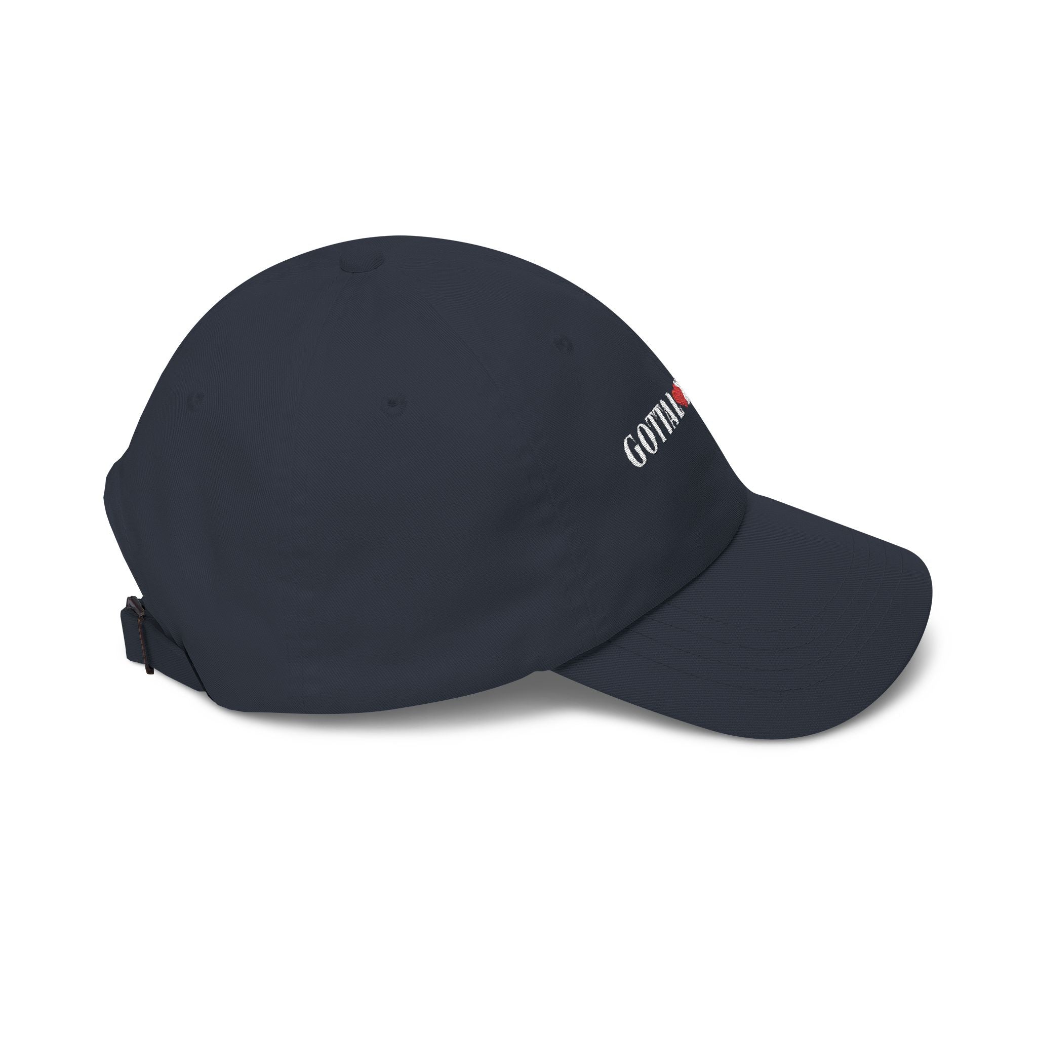 "Gotta Love Jesus" Classic Dad Cap