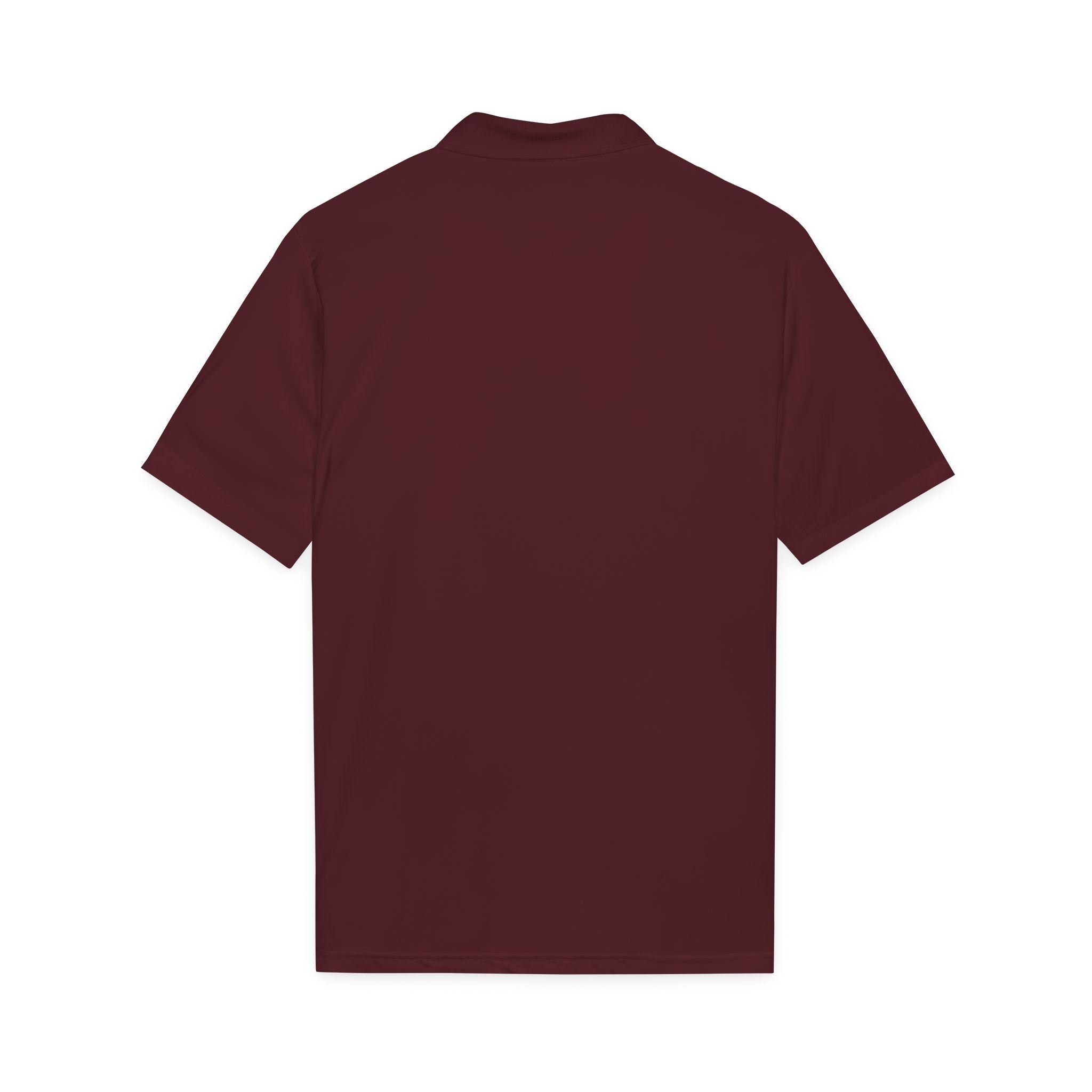 The "Gotta Love Jesus" Active Polo