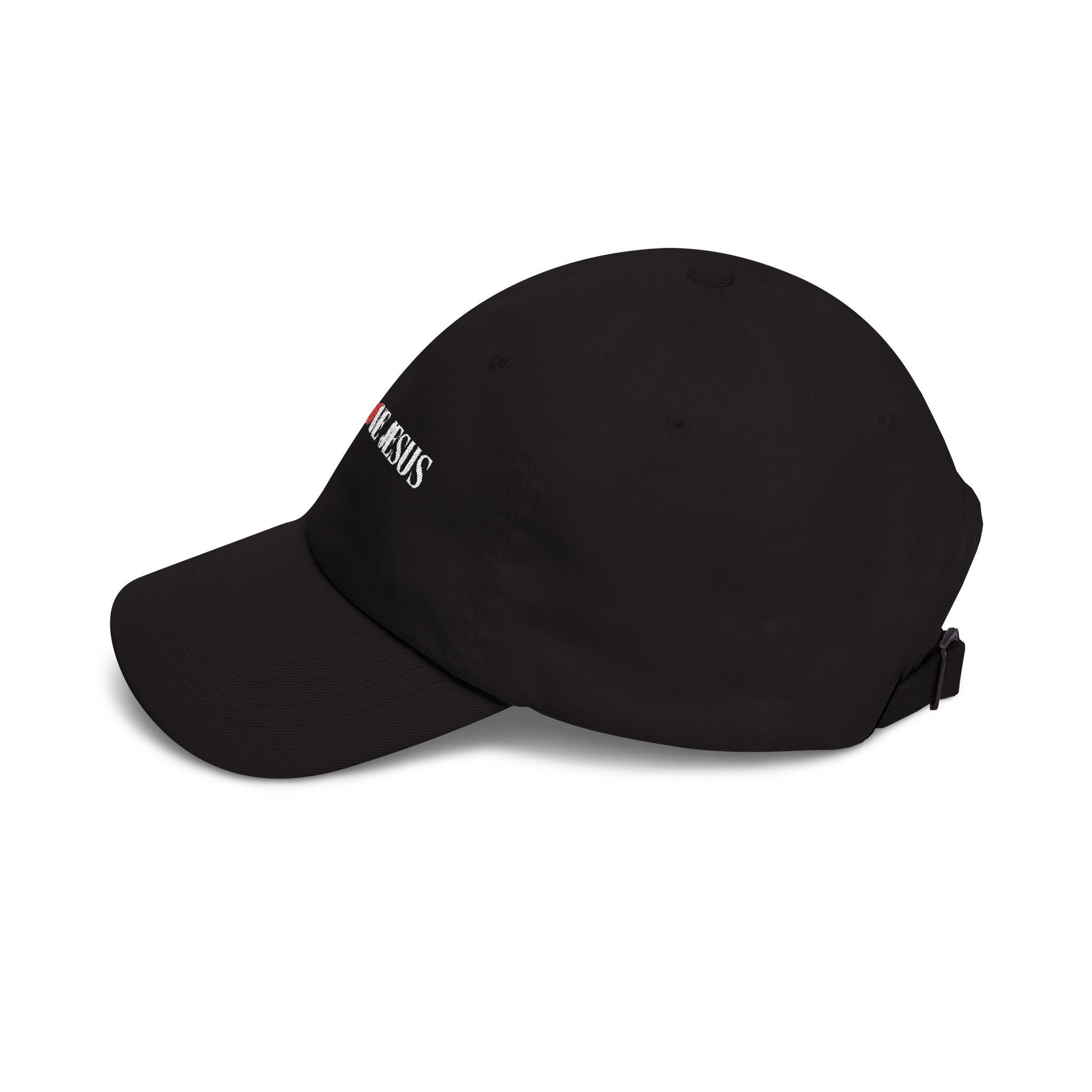 "Gotta Love Jesus" Classic Dad Cap
