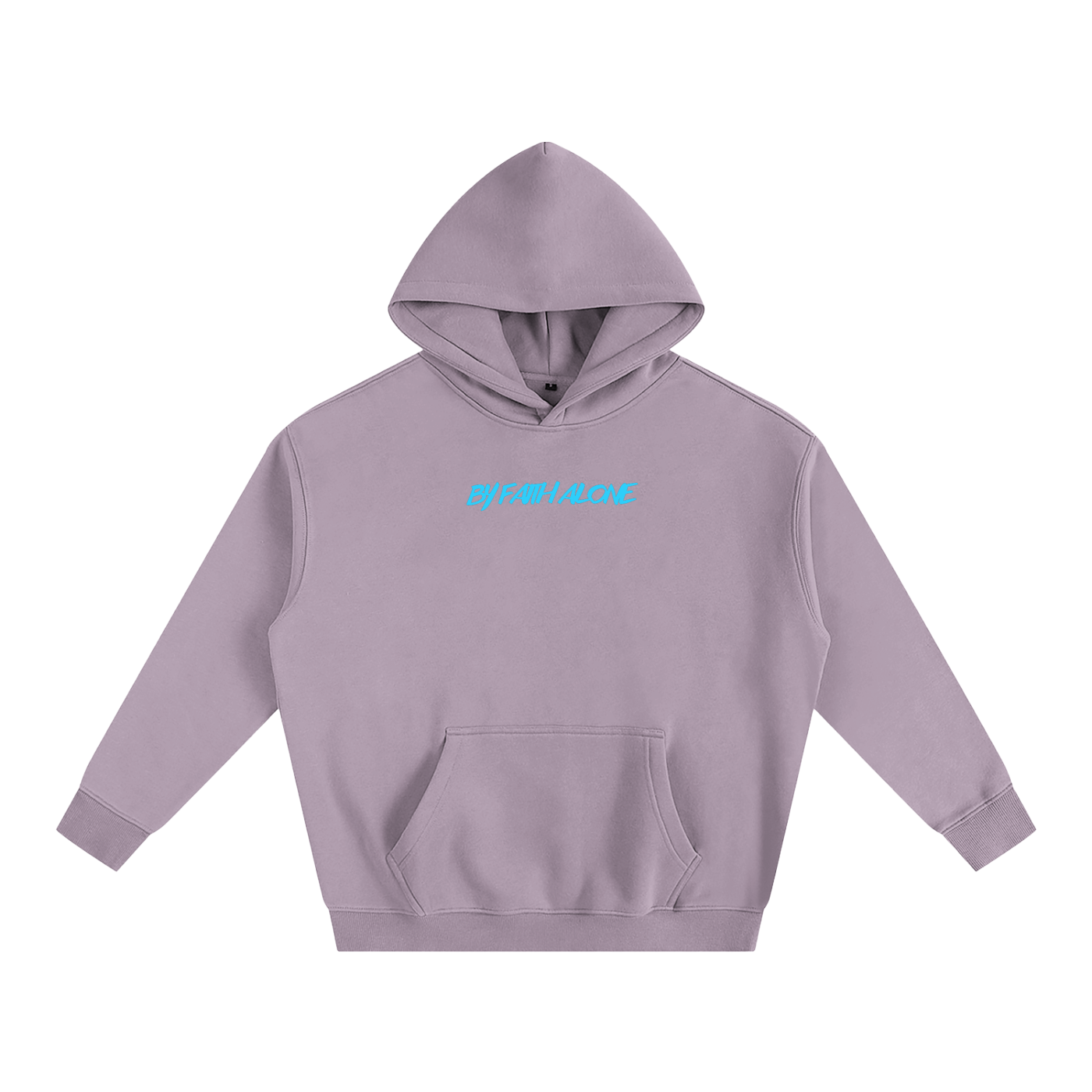 The "Noah's Ark' Oversized Hoodie