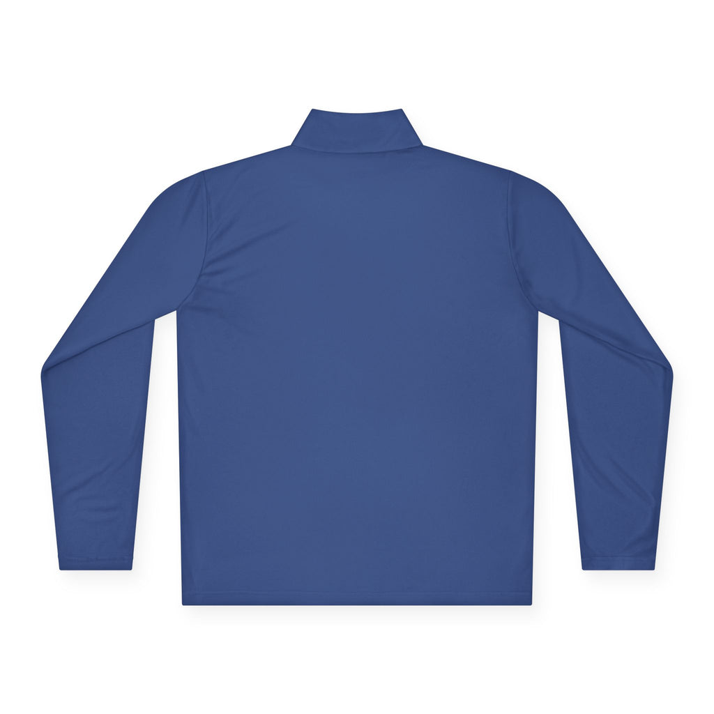 Jolin Media Quarter-Zip