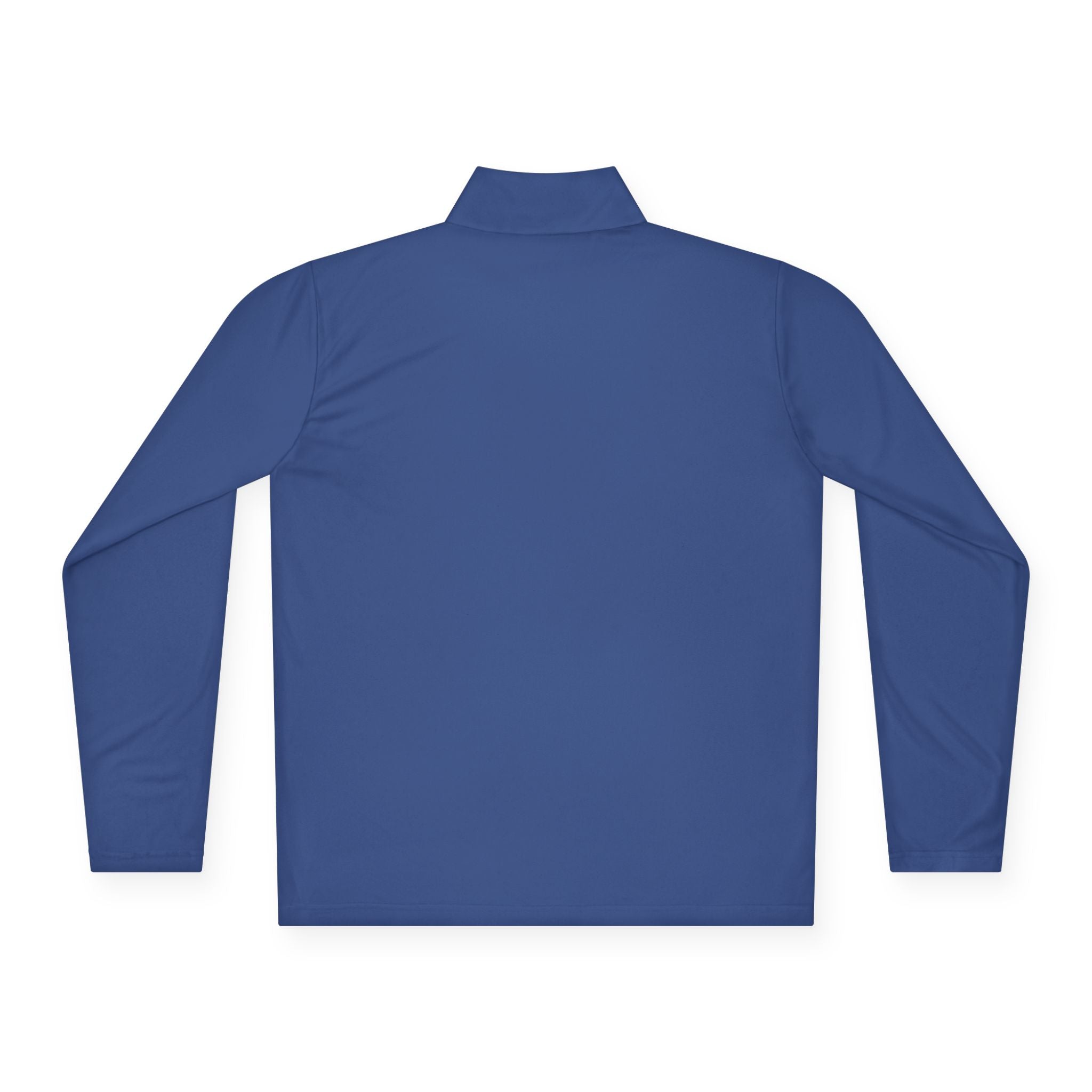 Jolin Media Quarter-Zip