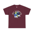 "All Nations" Tee