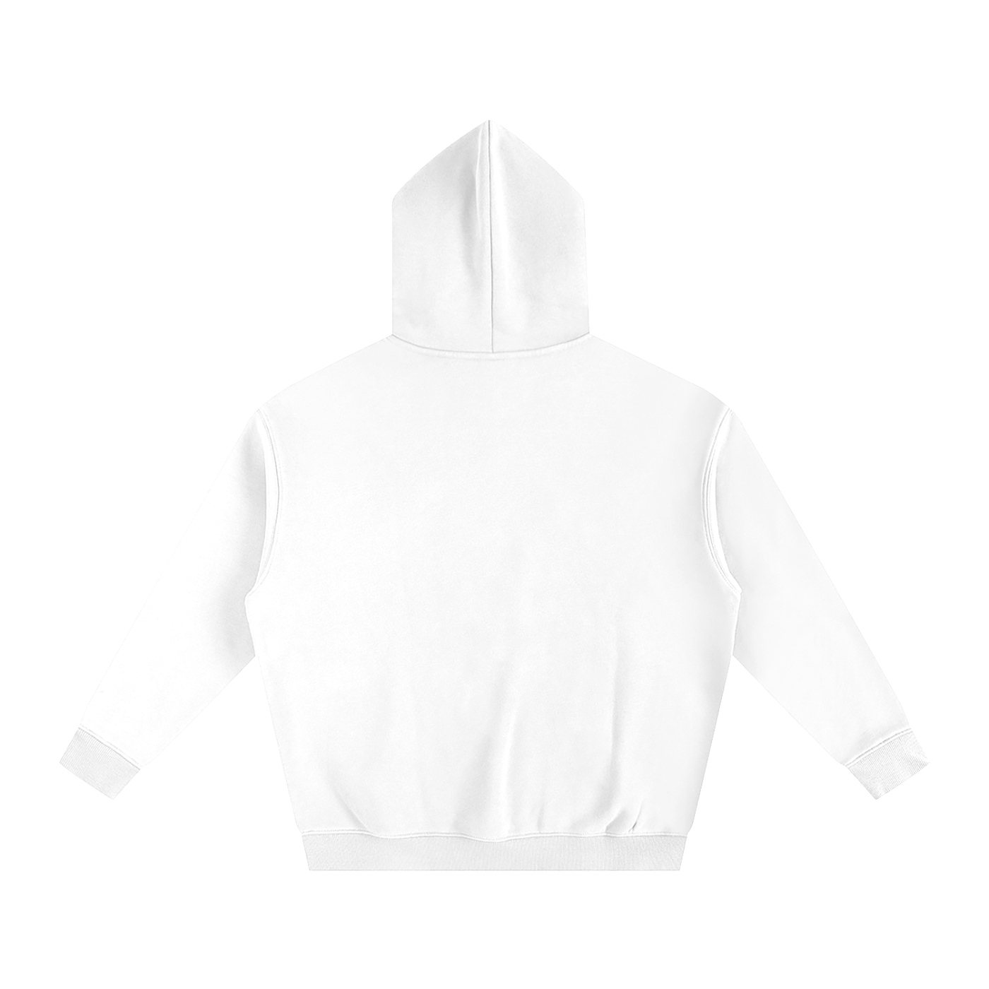 The Gotta Love Jesus "OG" Oversized Fleece Hoodie