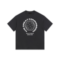 "The Great Commission" Oversized Tee