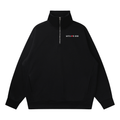 The "Gotta Love Jesus" Quarter-Zip Sweatshirt