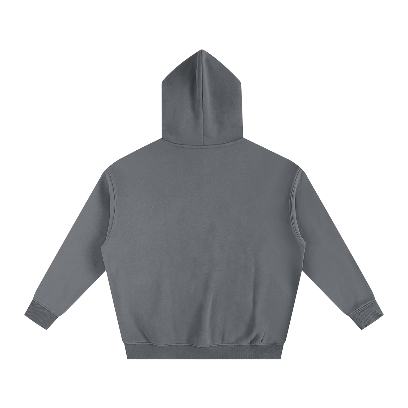 "Heaven's Call" Oversize Fleeced Hoodie