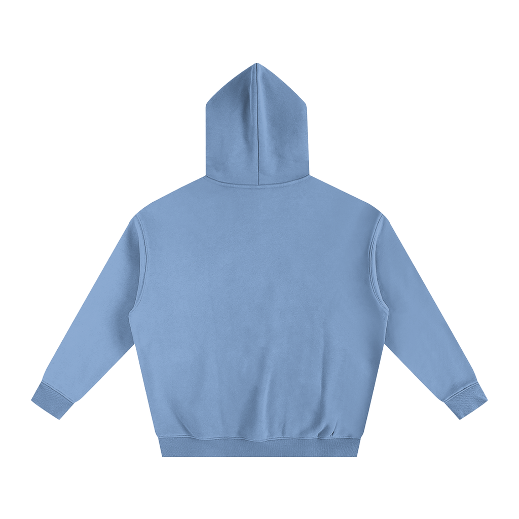The Gotta Love Jesus "OG" Oversize Fleeced Hoodie