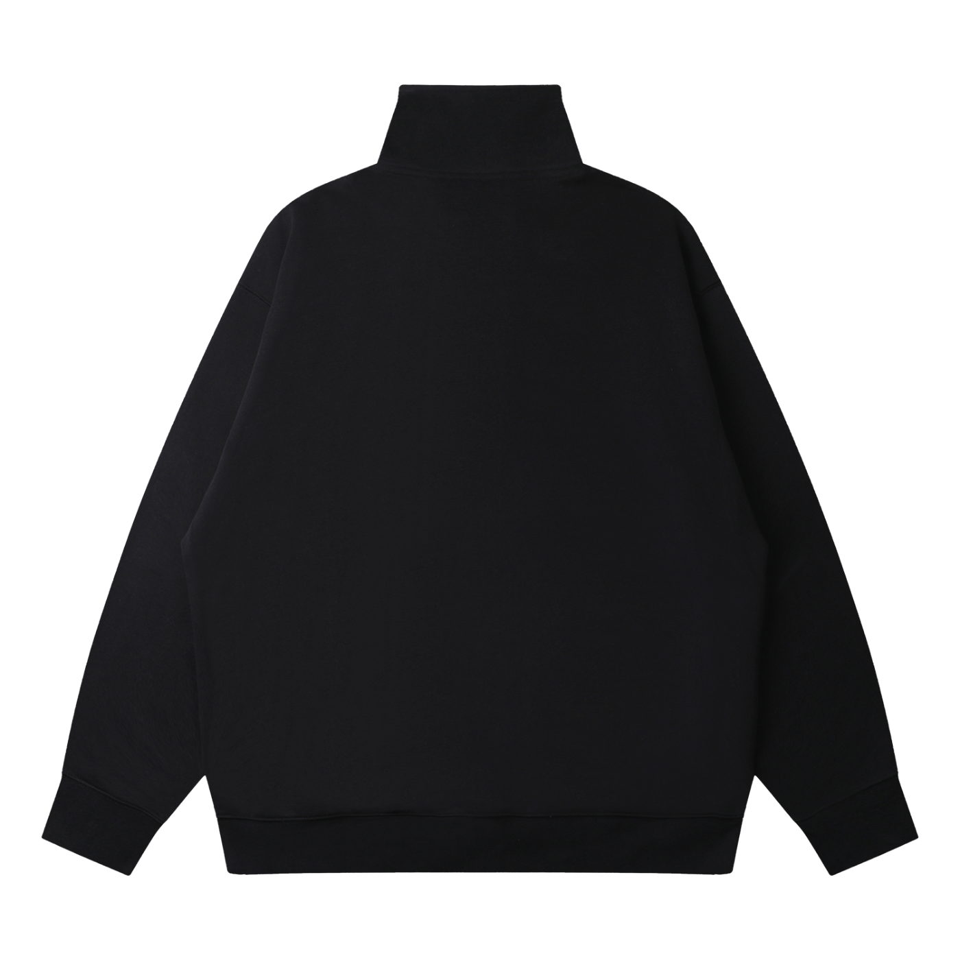 The "Gotta Love Jesus" Quarter-Zip Sweatshirt