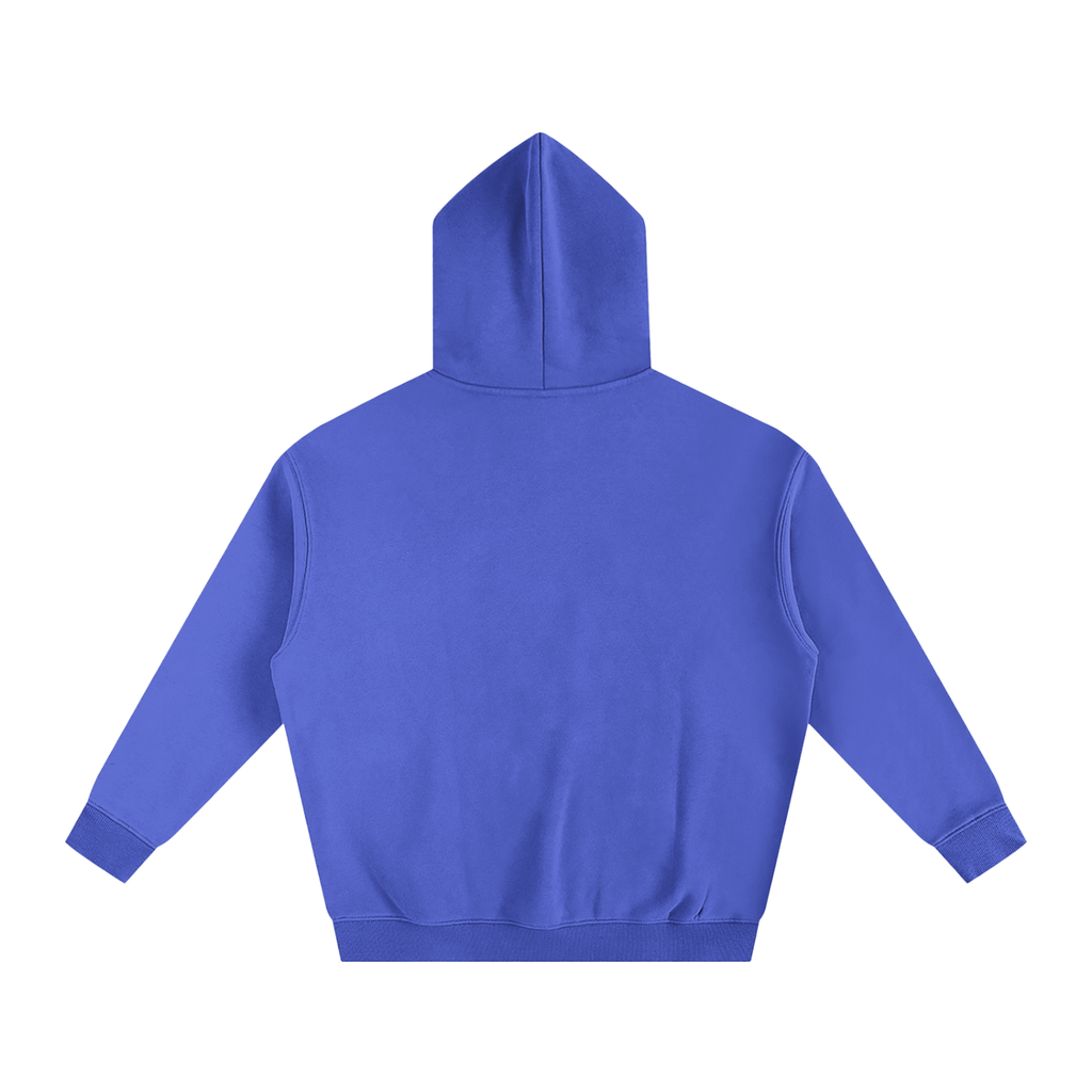 The Gotta Love Jesus "OG" Oversized Fleece Hoodie