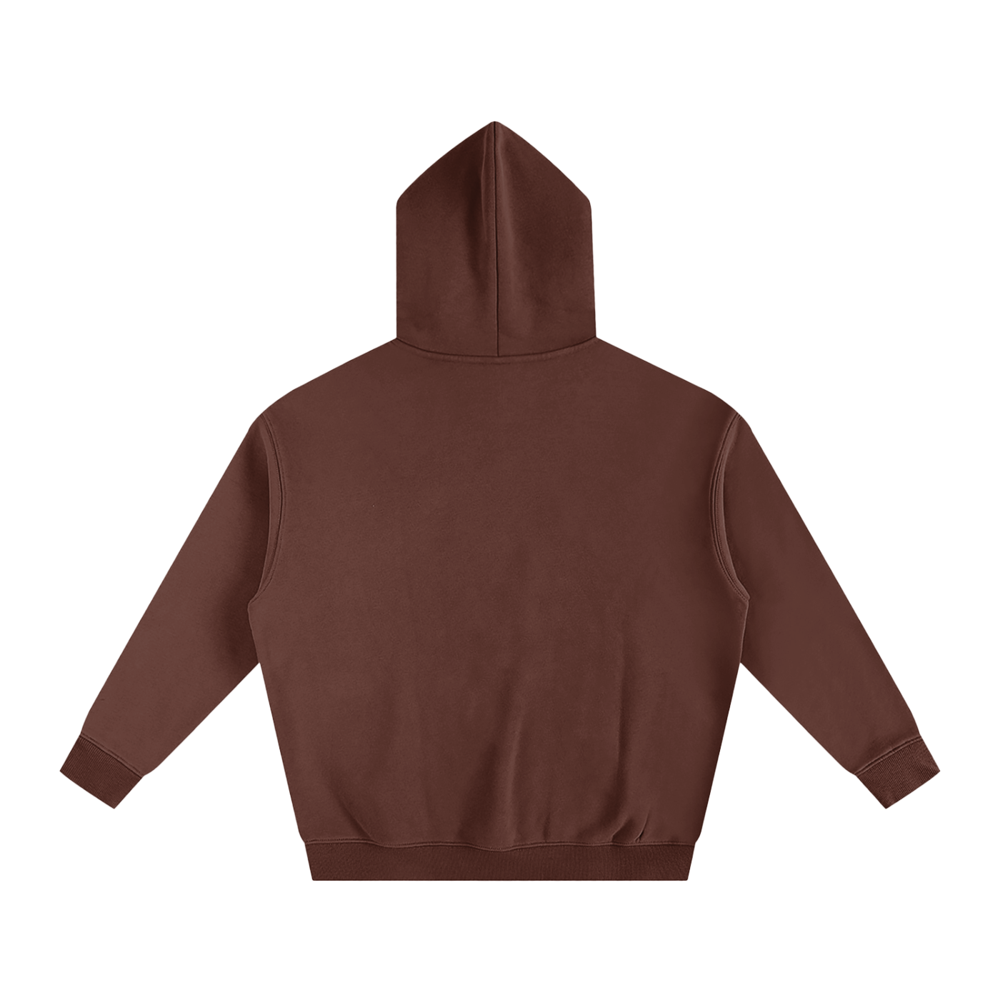 The Gotta Love Jesus "OG" Oversized Fleece Hoodie