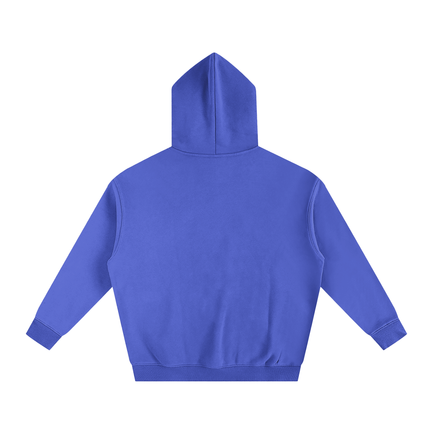 The Gotta Love Jesus "OG" Oversize Fleeced Hoodie