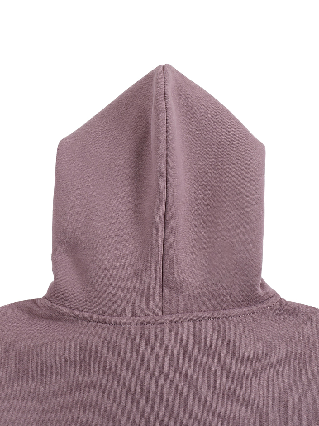 "Heaven's Call" Oversize Fleeced Hoodie