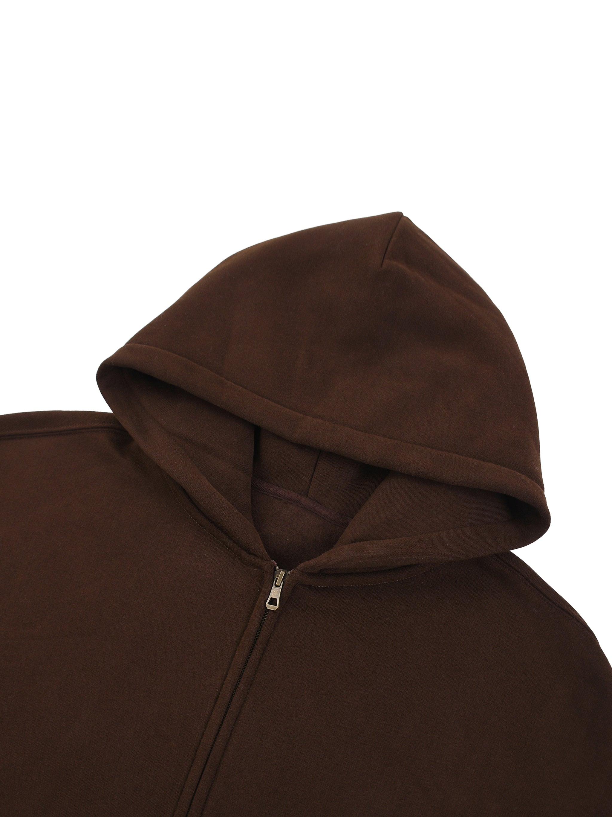 The “My God Sent His Angel” (Daniel 6:21-23) Heavyweight Zip-Up