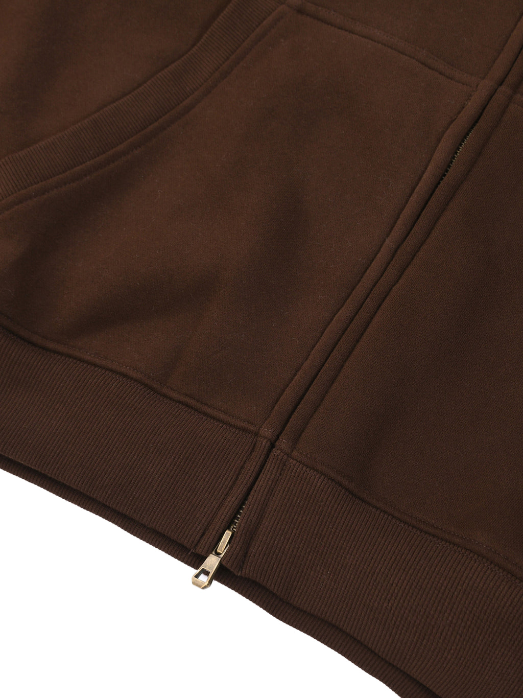 The “My God Sent His Angel” (Daniel 6:21-23) Heavyweight Zip-Up