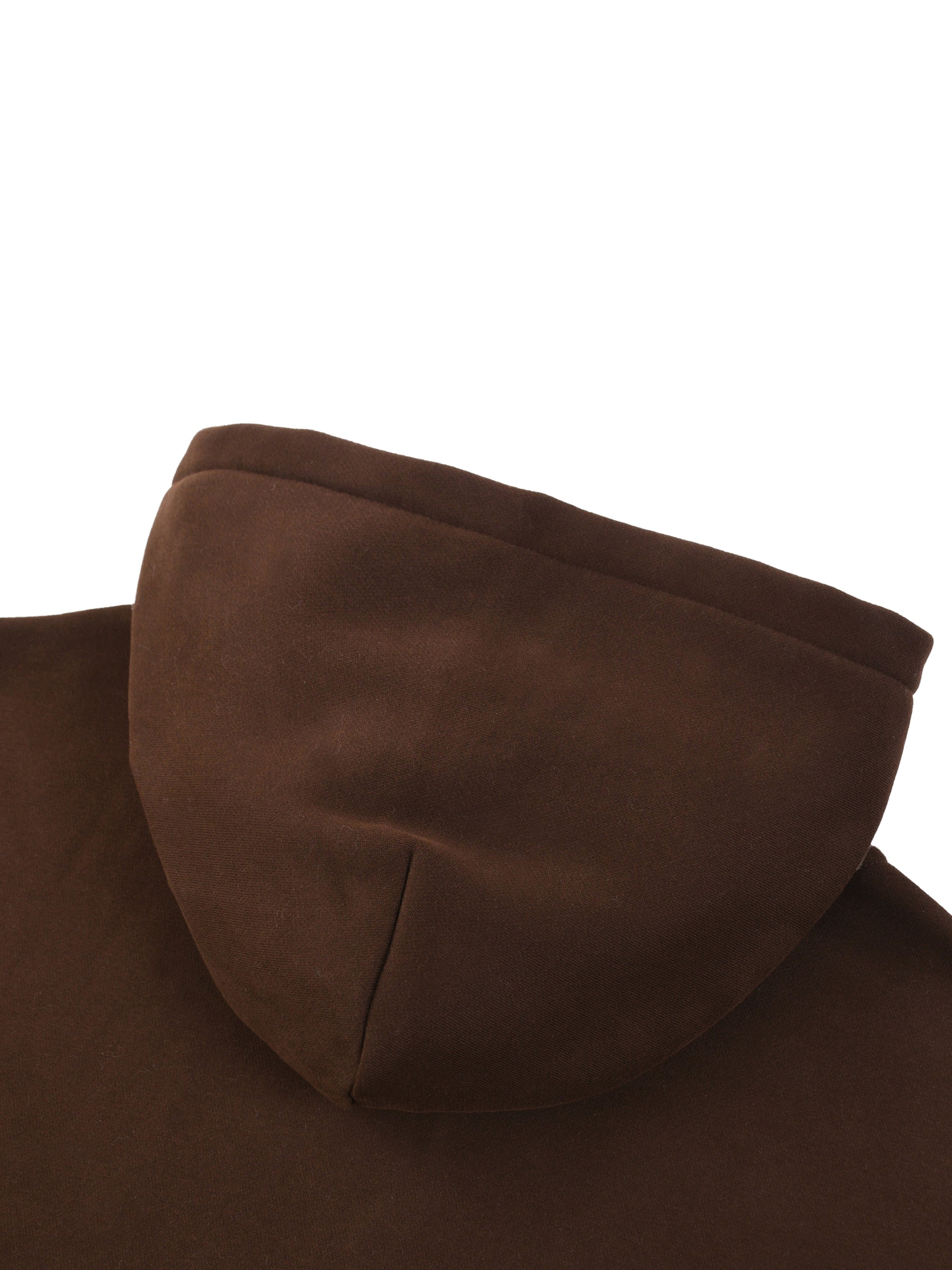 The “My God Sent His Angel” (Daniel 6:21-23) Heavyweight Zip-Up