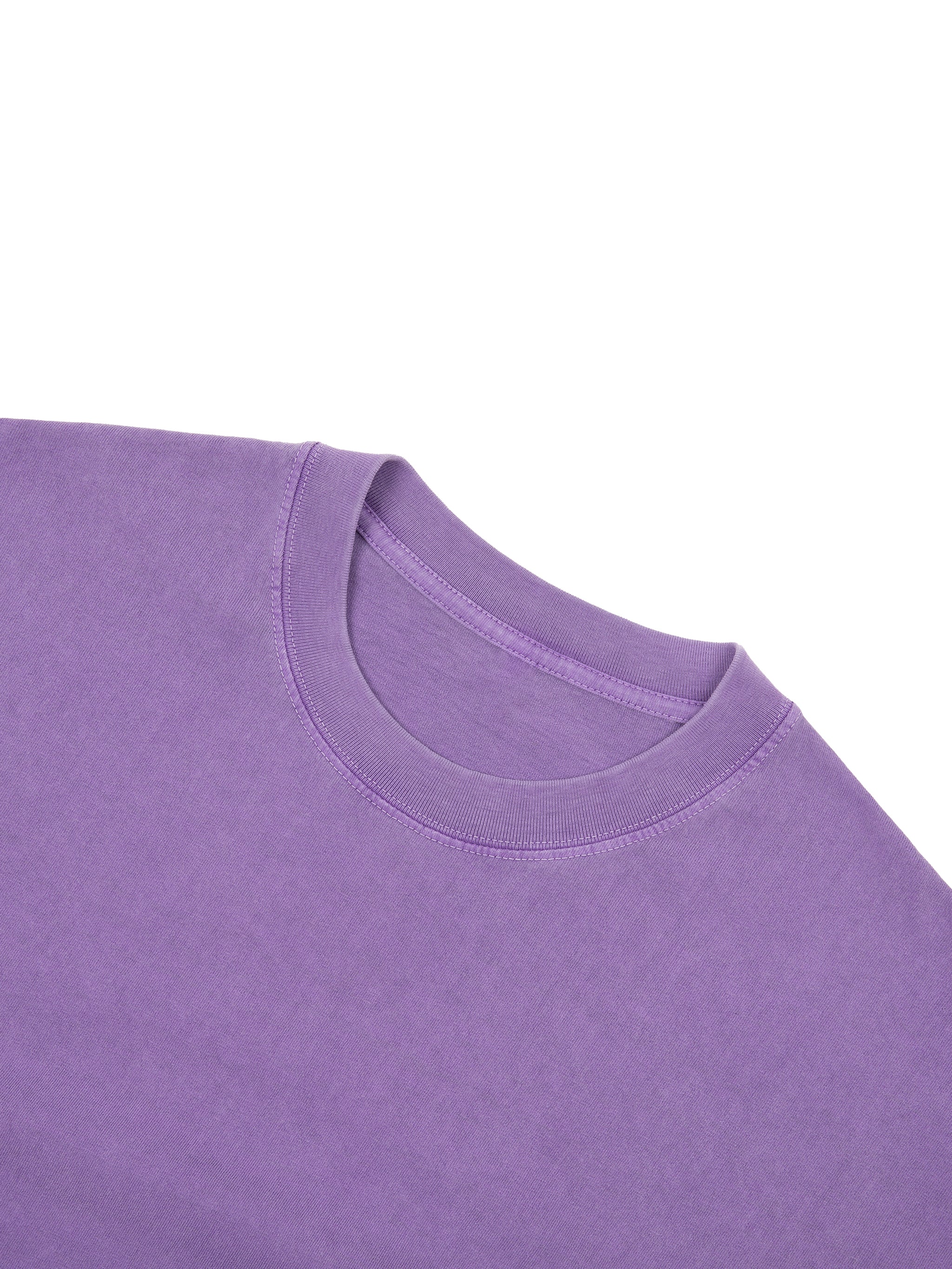 "Pray For Japan" Washed Oversized Tee
