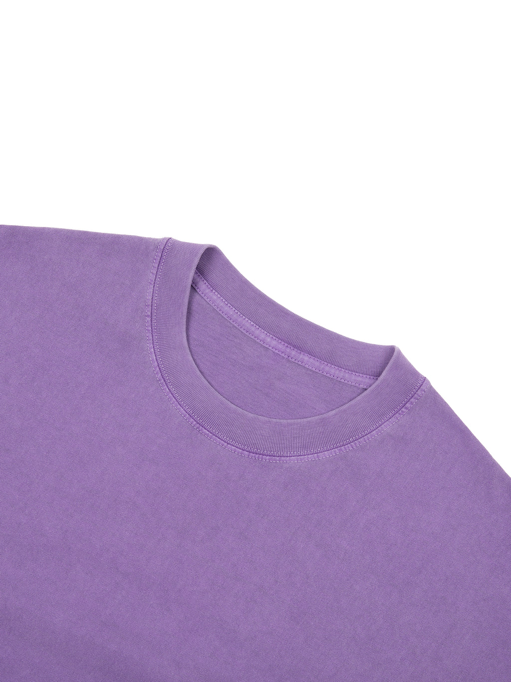 "The Great Commission" Oversized Tee