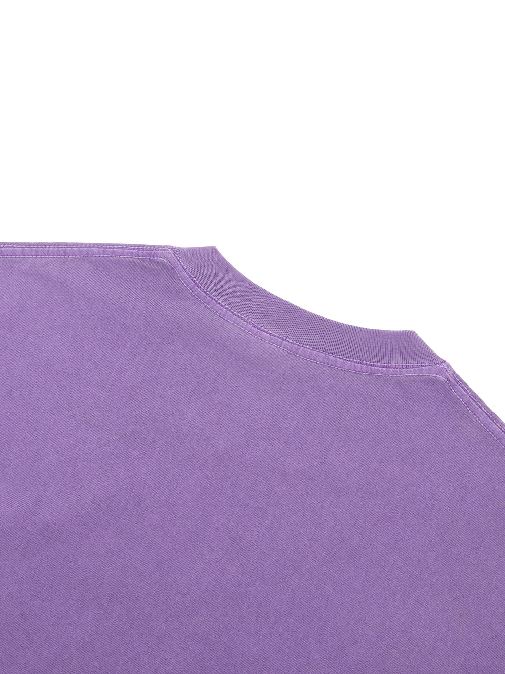 "All Nations" Washed Oversized T-Shirt