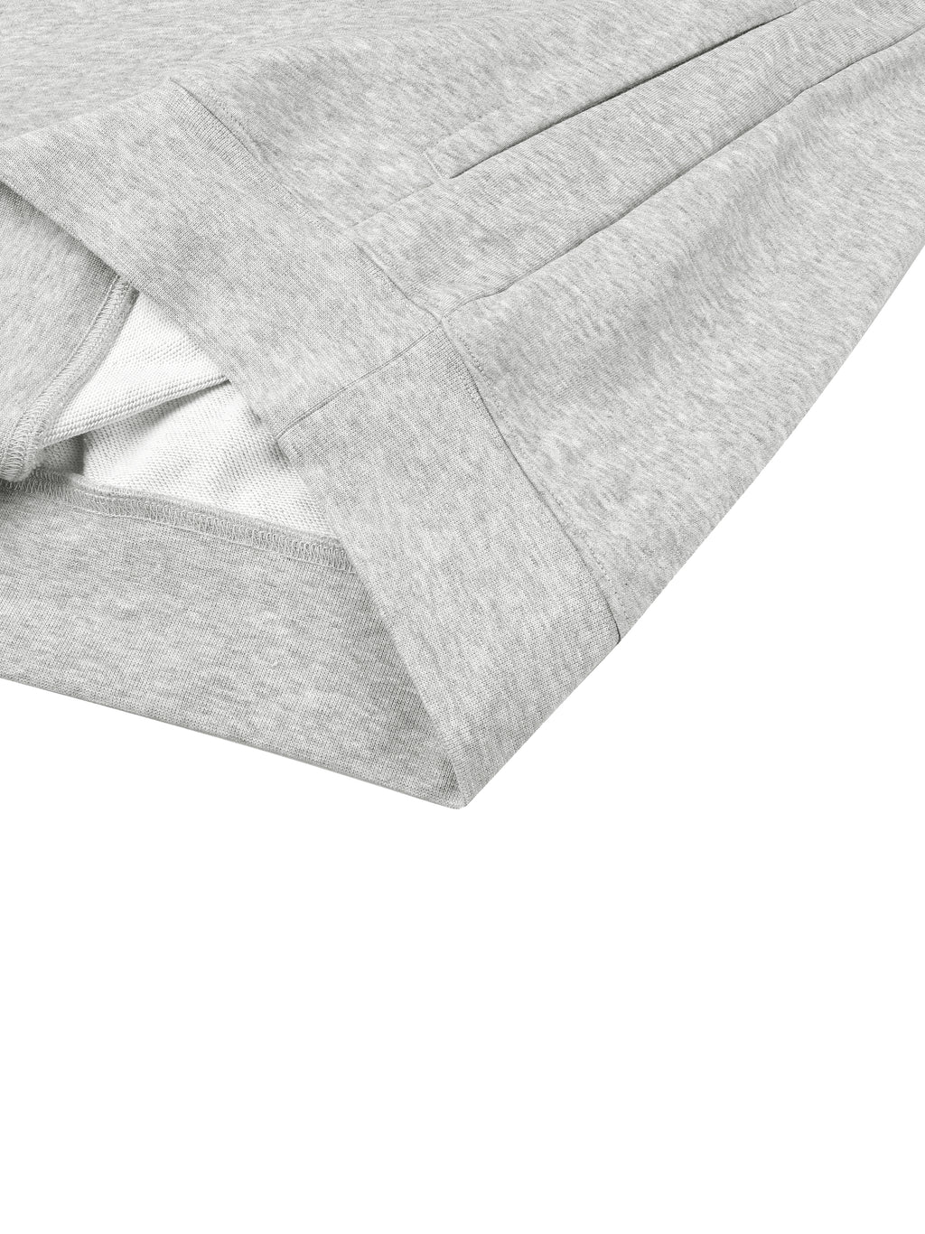 The "Gotta Love Jesus" Quarter-Zip Sweatshirt