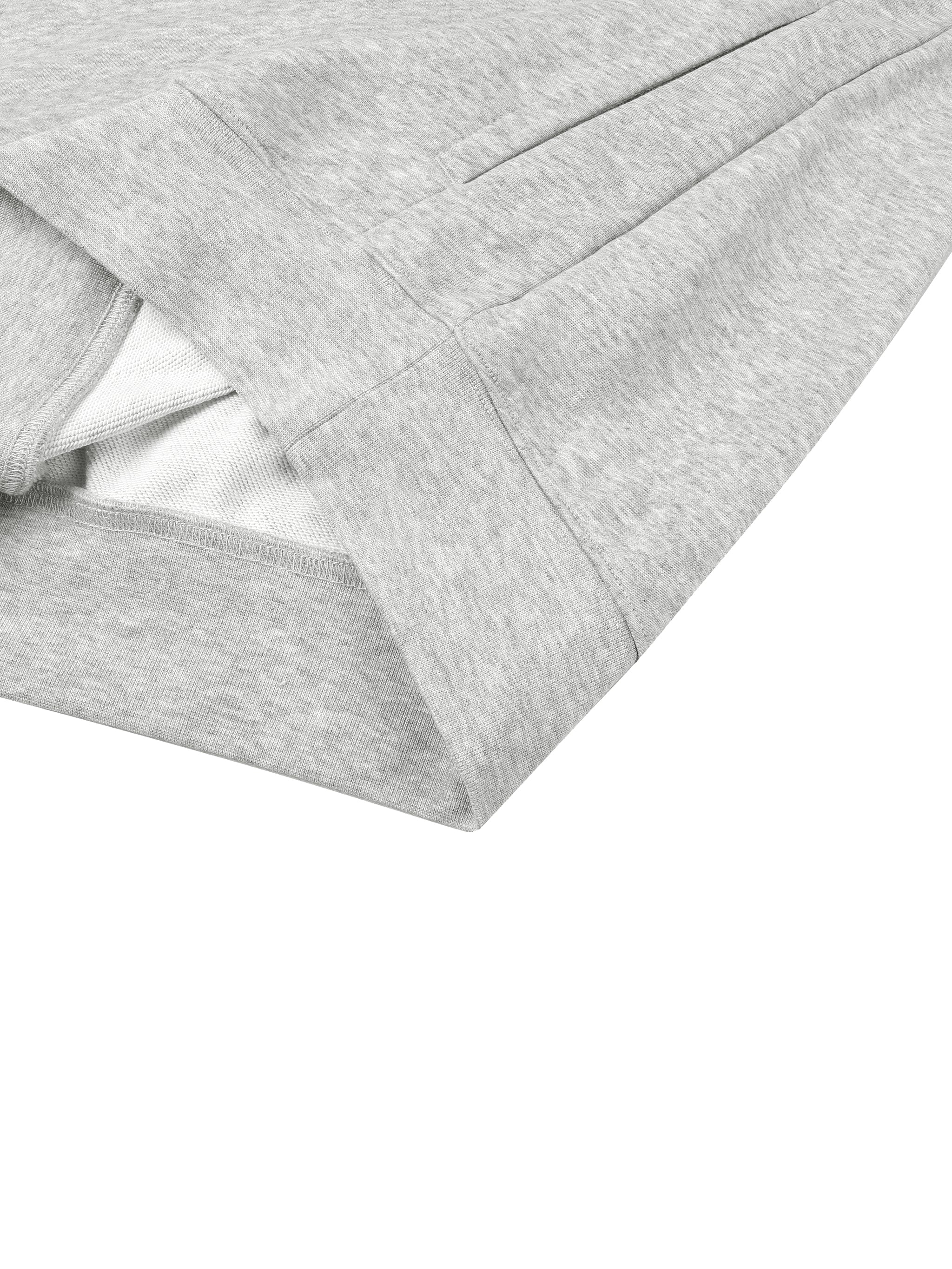 The "Gotta Love Jesus" Quarter-Zip Sweatshirt