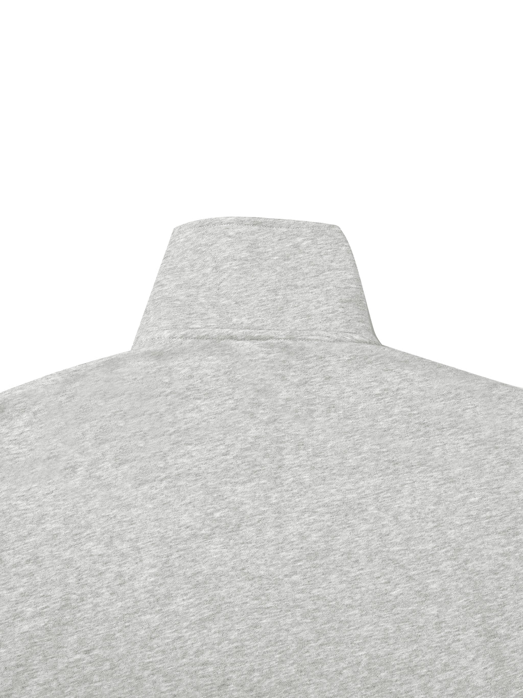 The "Gotta Love Jesus" Quarter-Zip Sweatshirt